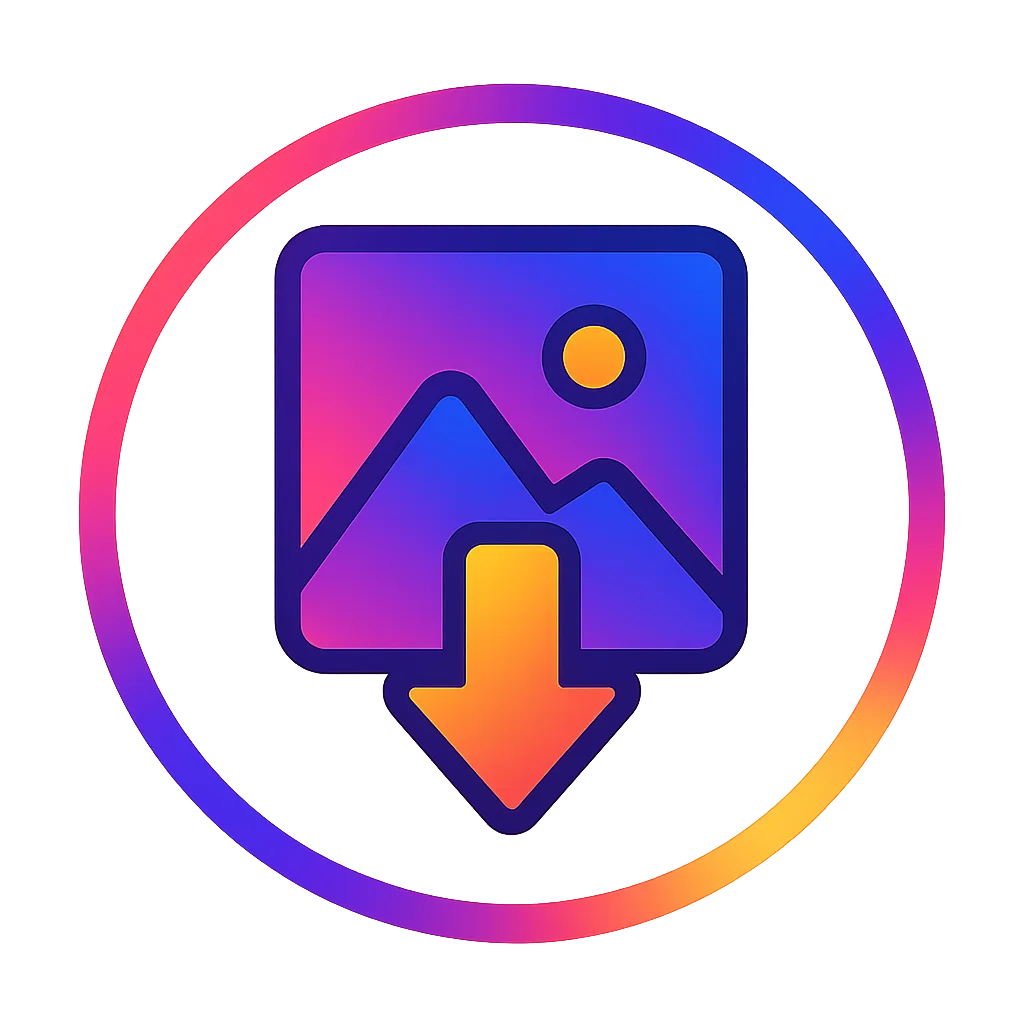 Instagram Album Downloader