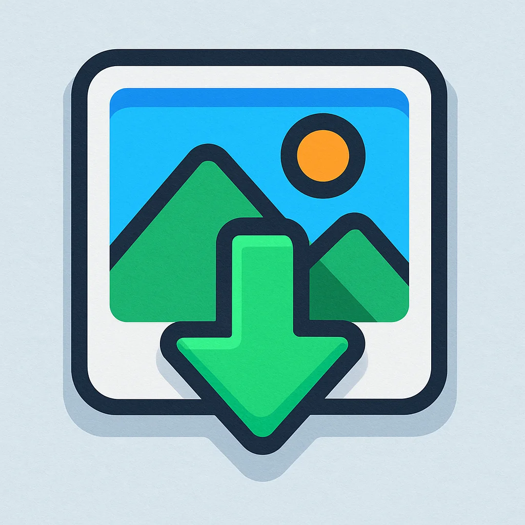 Instagram Photo Downloader