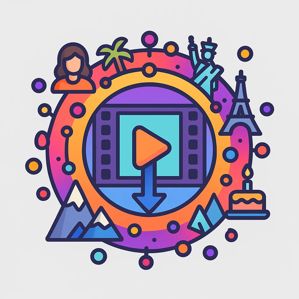 Instagram Story Downloader