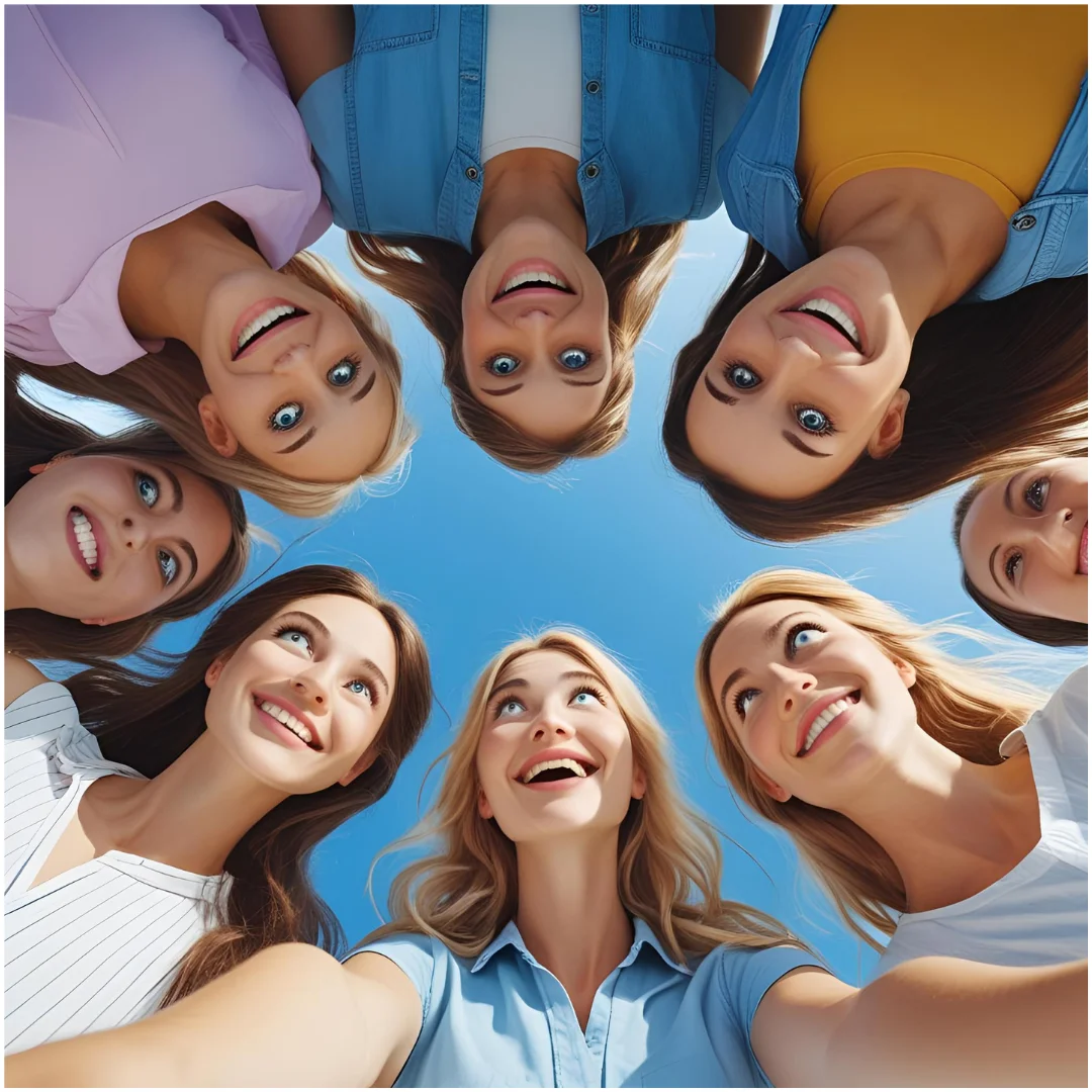 Happy InstaVido Users